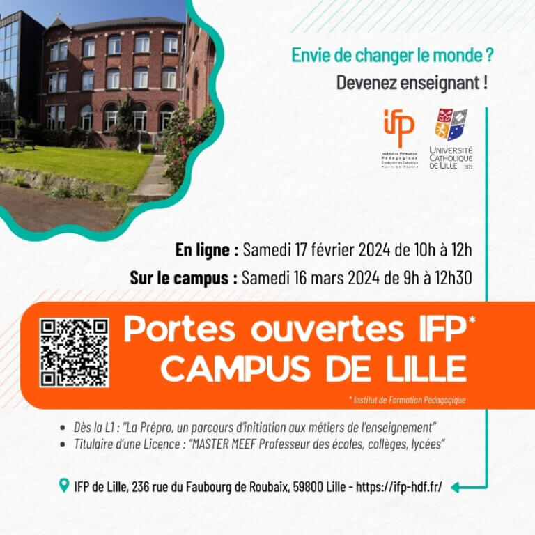 Accueil IFP Hauts De France