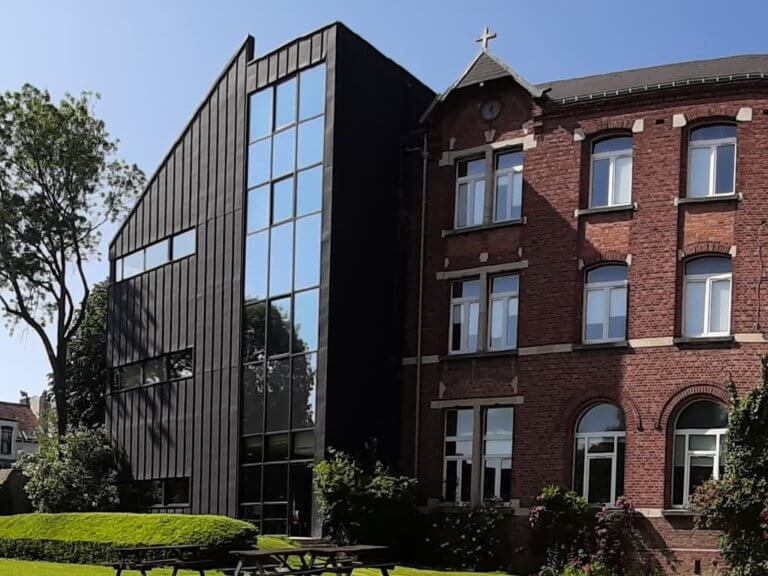 Le Master MEEF à Lille - IFP Hauts-de-France