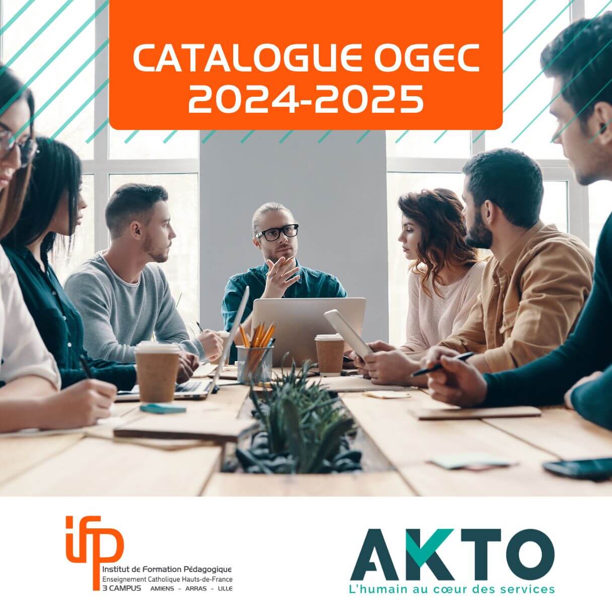 formation OGEC 2025