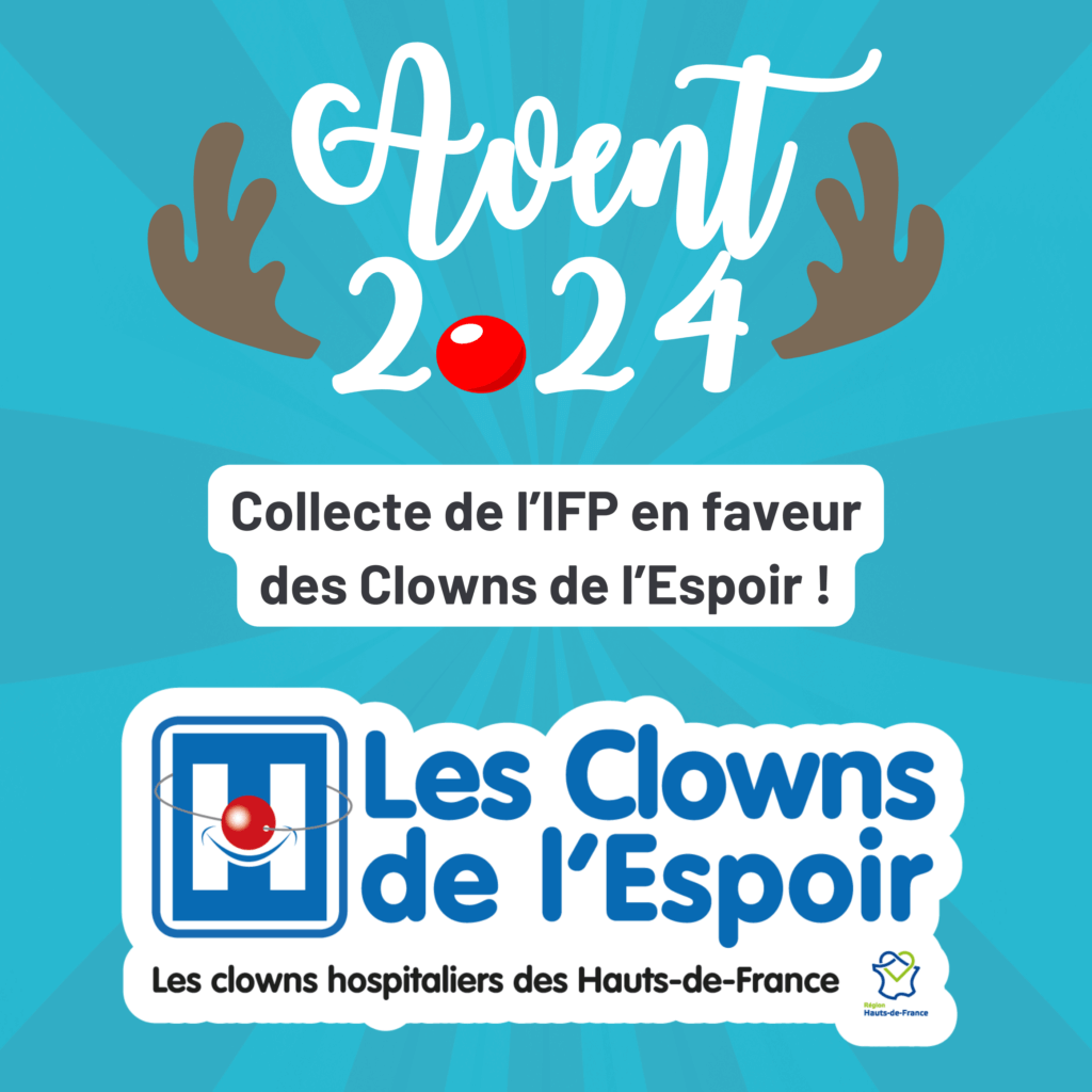 IFP Clowns Espoir Hauts-de-France