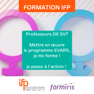 SVT EVARS IFP