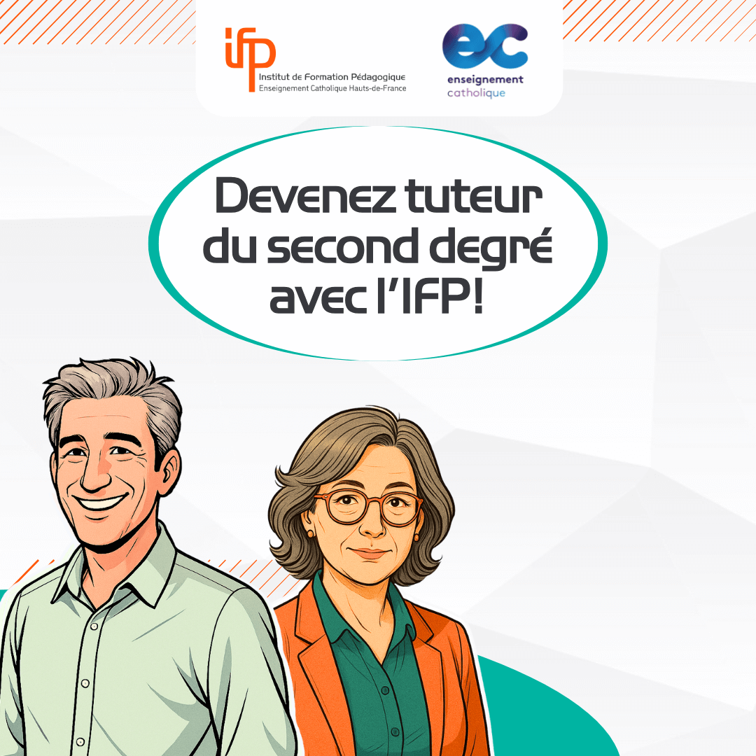 tutorat enseignants second degré