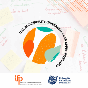 Inscription DU Accessibilité universelle des apprentissages
