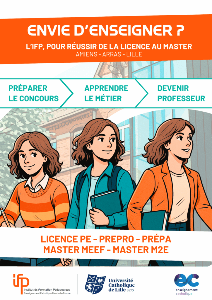 formation enseignant IFP