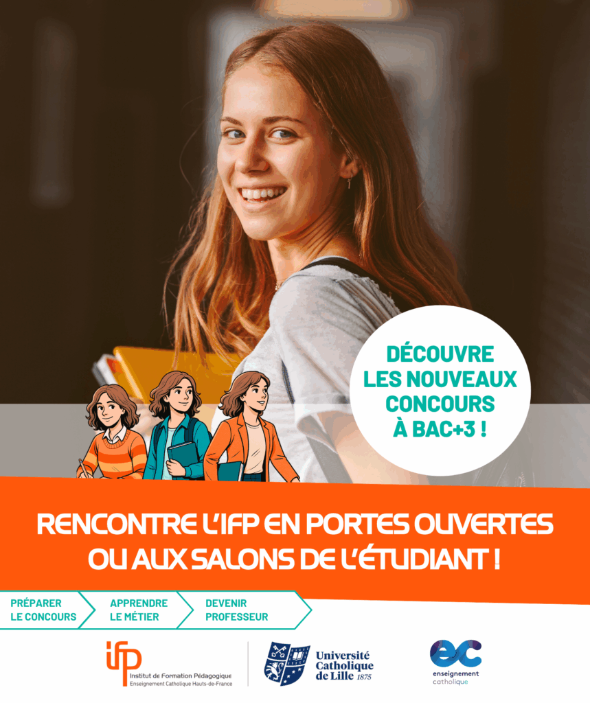 formation enseignant 2026