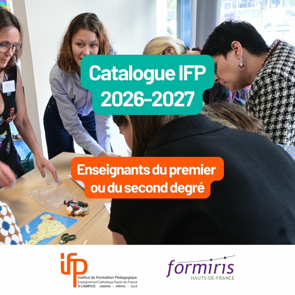 formation continue enseignants 2026-2027